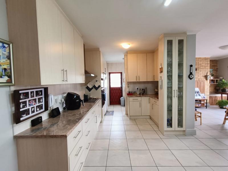 3 Bedroom Property for Sale in Sonkring Western Cape